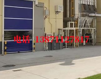 乌当快速防爆卷帘门