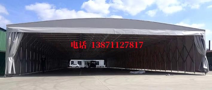 乌当湖北工业仓库篷房